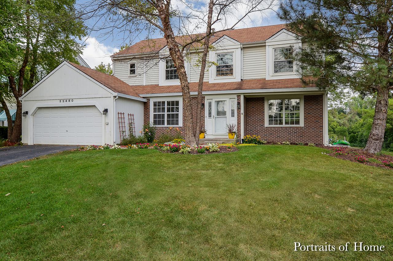 2S480 River Oaks Dr., Warrenville, IL 60555