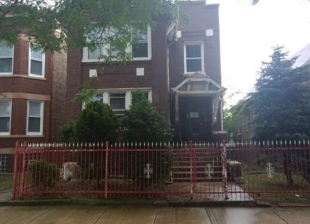 [Address Hidden by Seller], Chicago, IL 60620