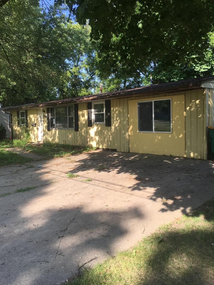 128 Home Dr., Dekalb, IL 60115