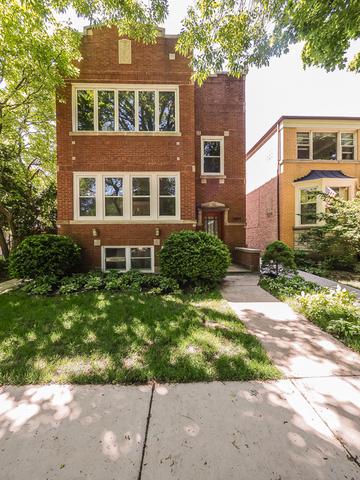 5409 W Roscoe St., Chicago, IL 60641