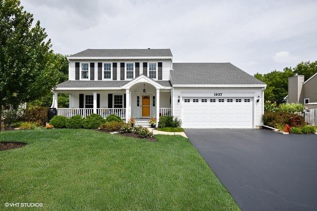 1637 Haines Dr., Batavia, IL 60510