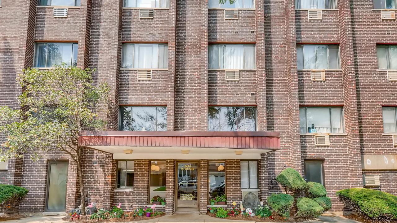 8444 Wilson Ave. #311, Chicago, IL 60656
