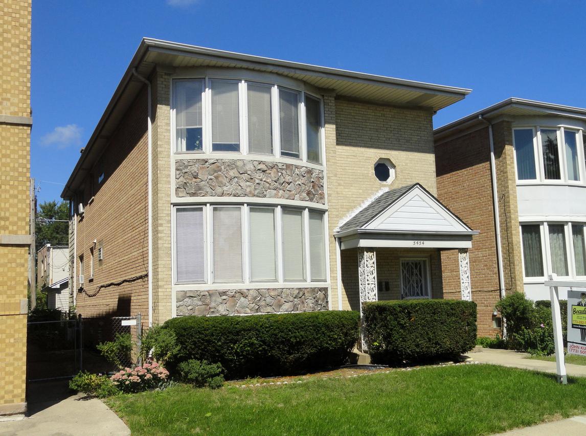 5454 W Schubert Ave., Chicago, IL 60639
