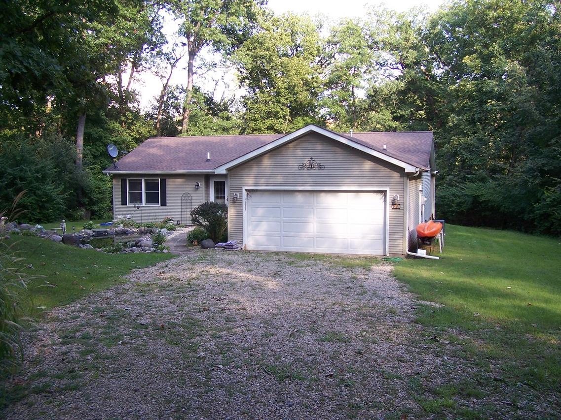 28 Leisure Dr., Putnam, IL 61560