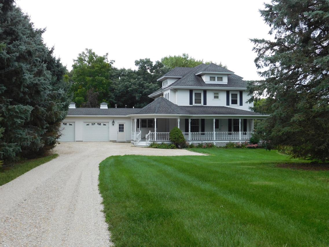 1232B Steward Rd., Steward, IL 60553