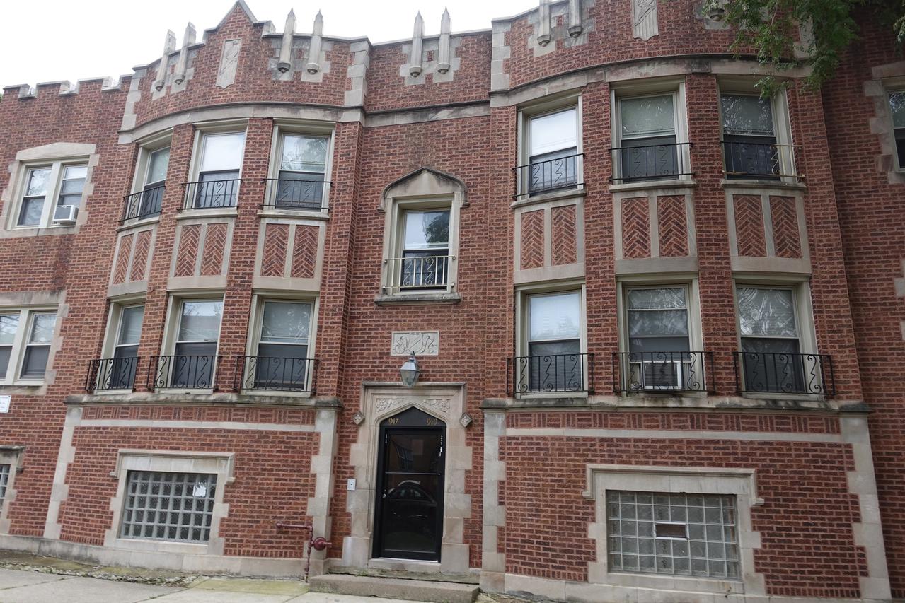 917 W 85th St., Chicago, IL 60620