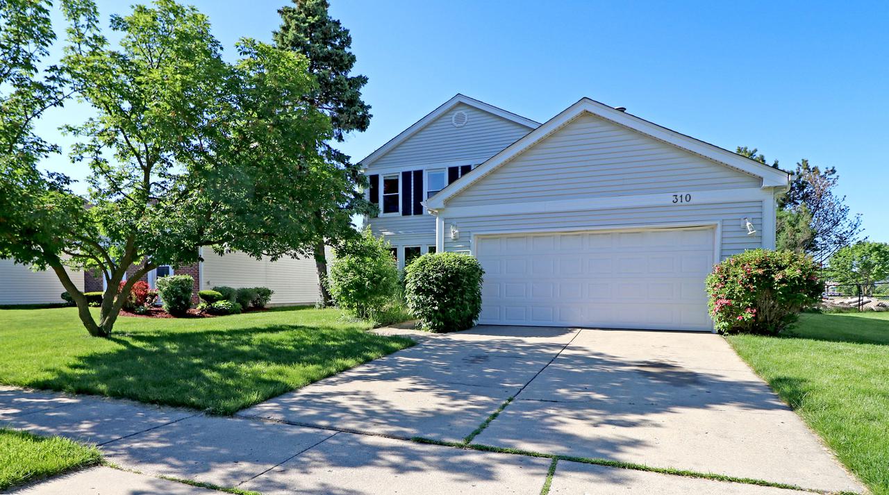 310 Thompson Blvd., Buffalo Grove, IL 60089