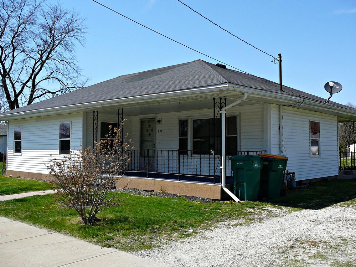 512 E Stanton St., Streator, IL 61364