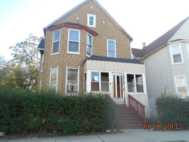 29 W 114th St., Chicago, IL 60628