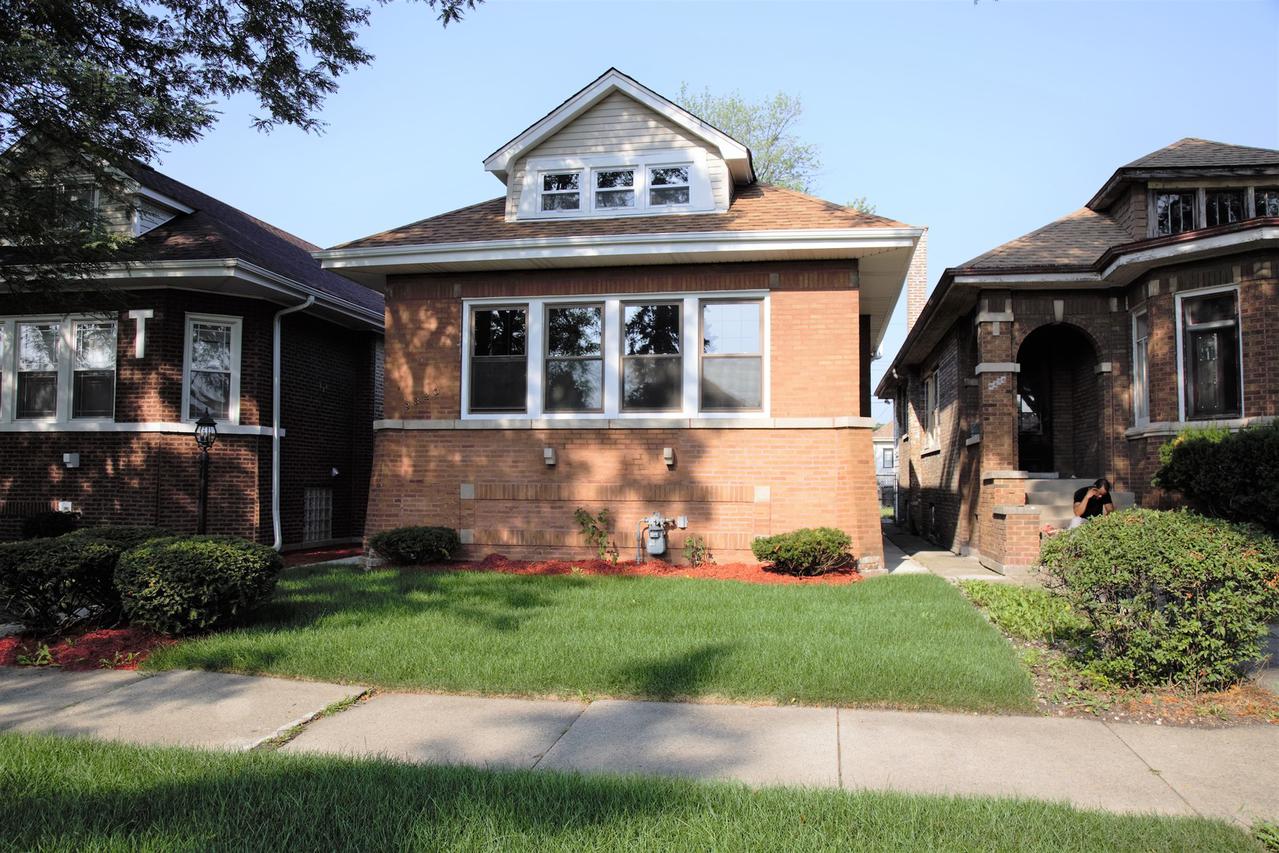 9320 S Racine Ave., Chicago, IL 60620