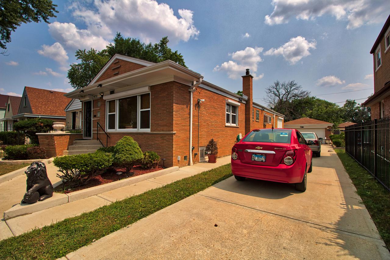 9731 S Parnell Ave., Chicago, IL 60628
