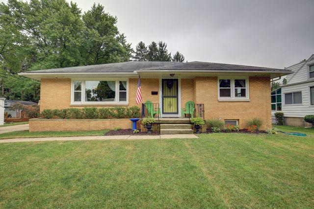 1707 W White St., Champaign, IL 61821