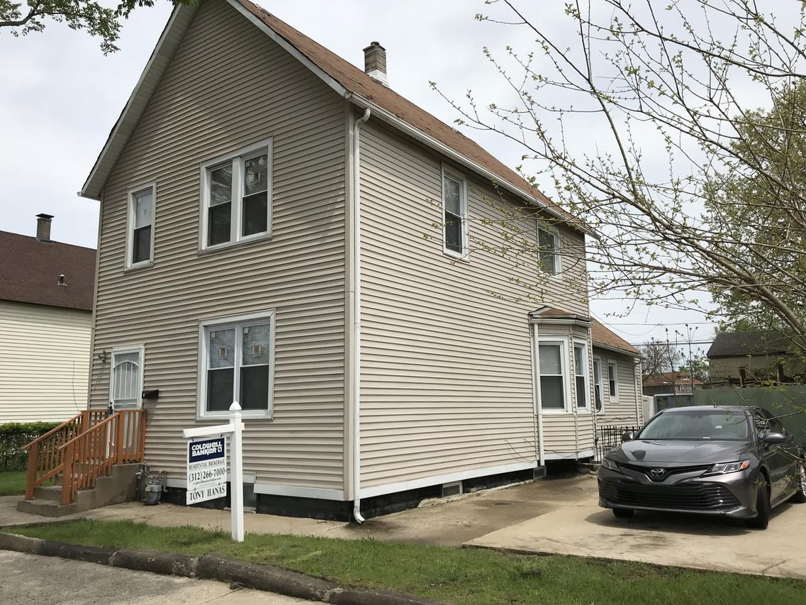 13673 S Brainard Ave., Chicago, IL 60633