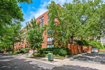 1143 S Plymouth Ct. #121, Chicago, IL 60605