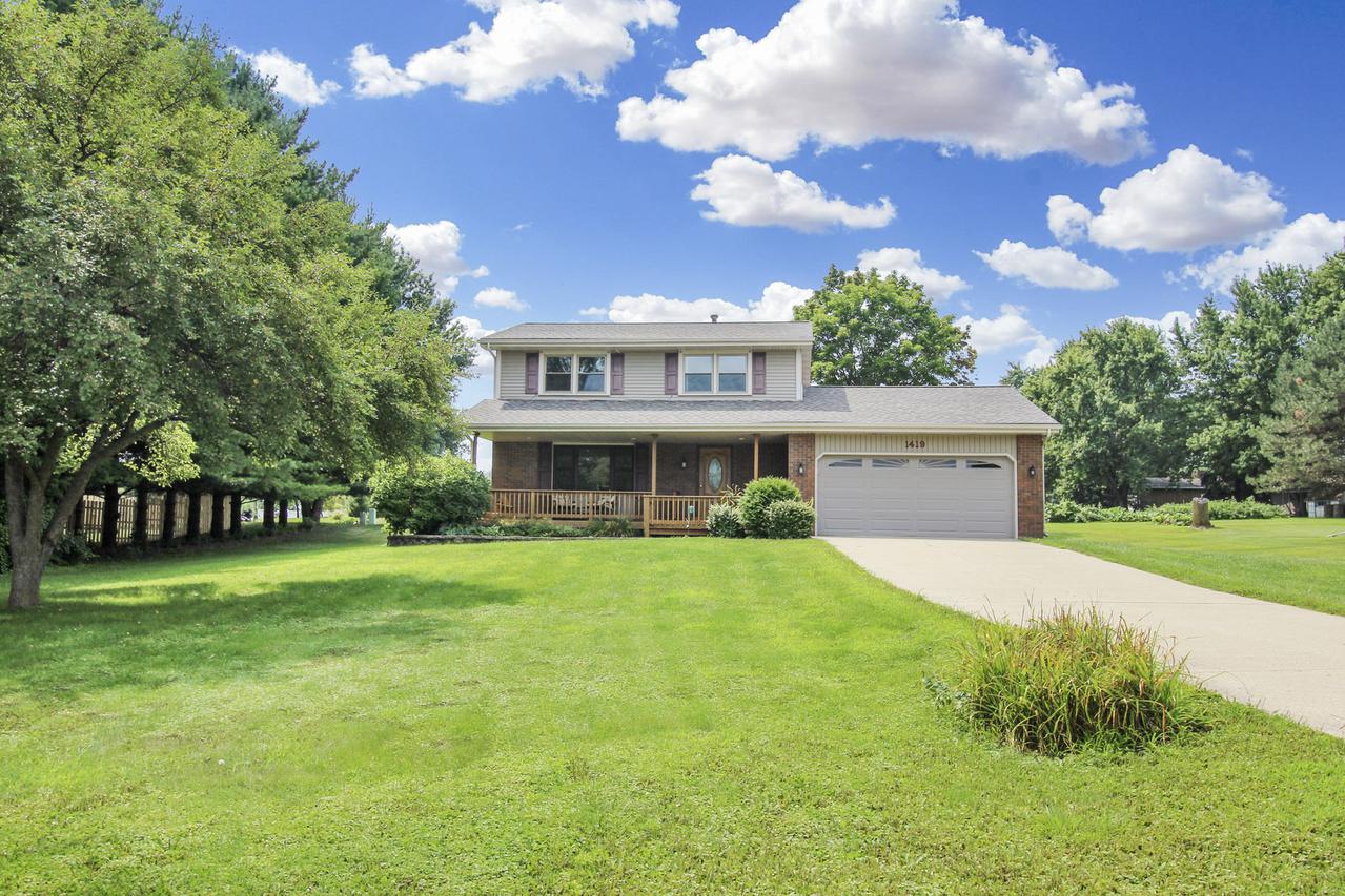 1419 Finch St., Freeport, IL 61032