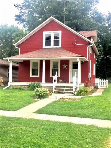 11 S Appleton Ave., Amboy, IL 61310