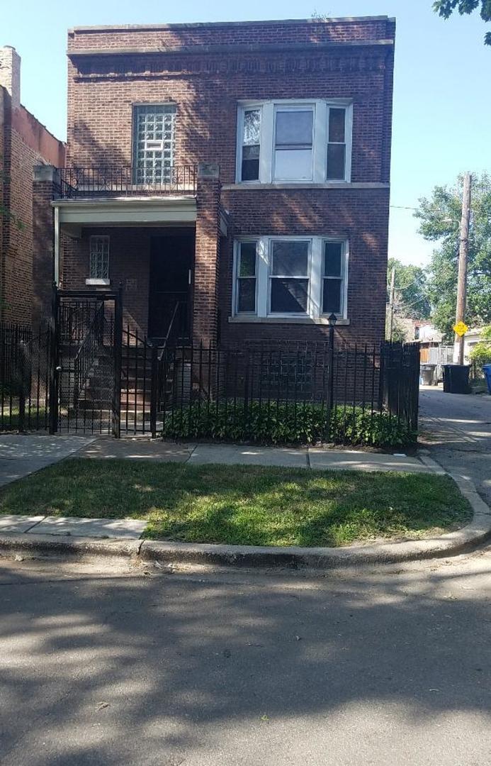 220 E 68th St., Chicago, IL 60619