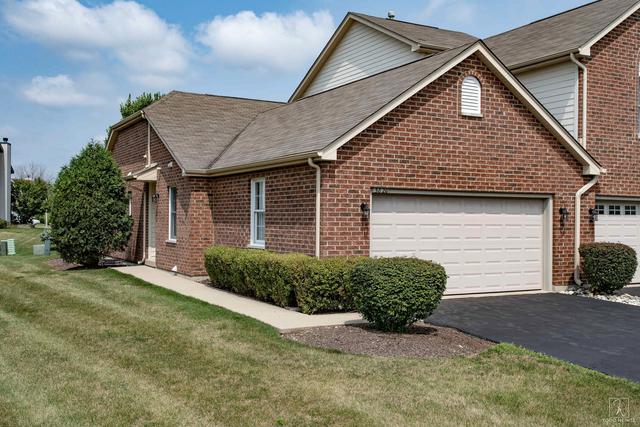 5820 Fieldstone Tr., Mchenry, IL 60050