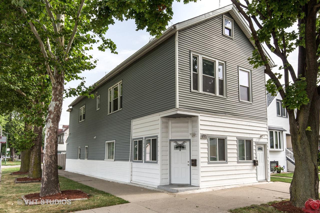 5158 W Ainslie St., Chicago, IL 60630