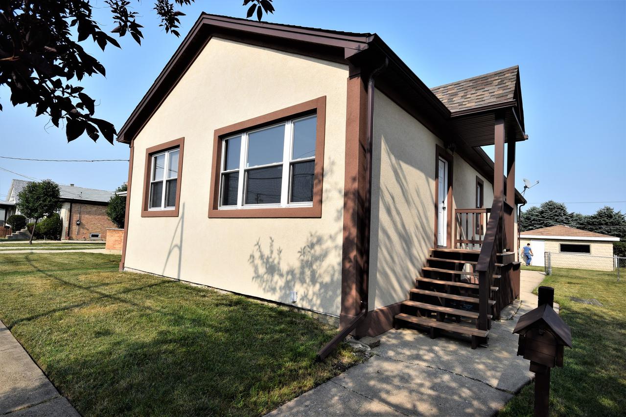 5531 S Parkside Ave., Chicago, IL 60638