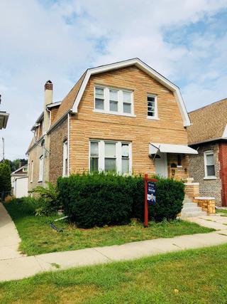 1232 S 61st Ct., Cicero, IL 60804