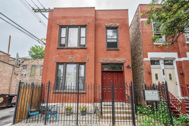1143 N Winchester Ave., Chicago, IL 60622