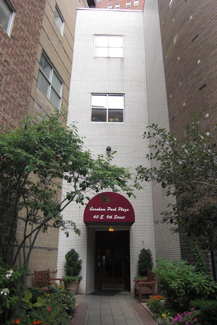 40 E 9th St. #913, Chicago, IL 60605