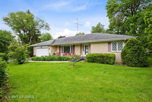 511 Chicago Rd., Paw Paw, IL 61353