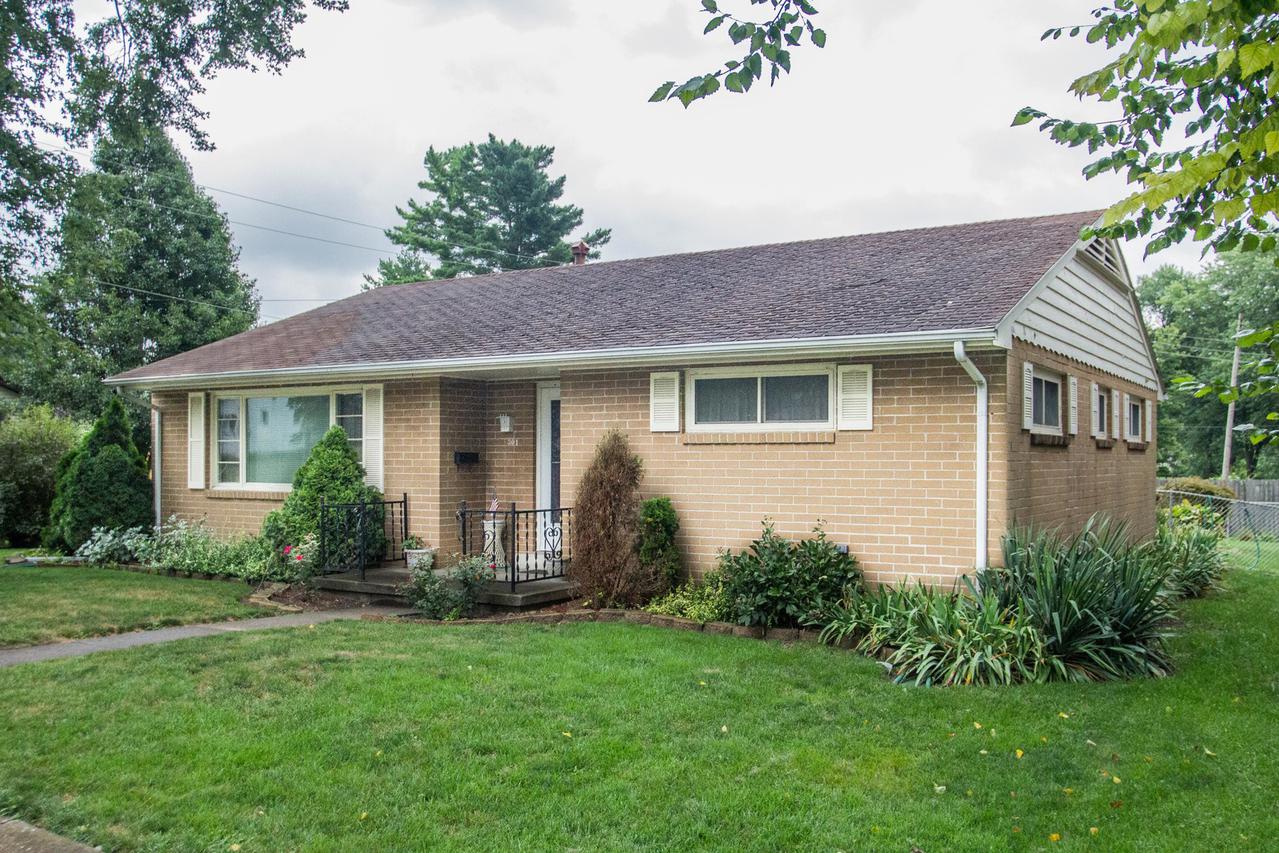 301 Mack St., Georgetown, IL 61846