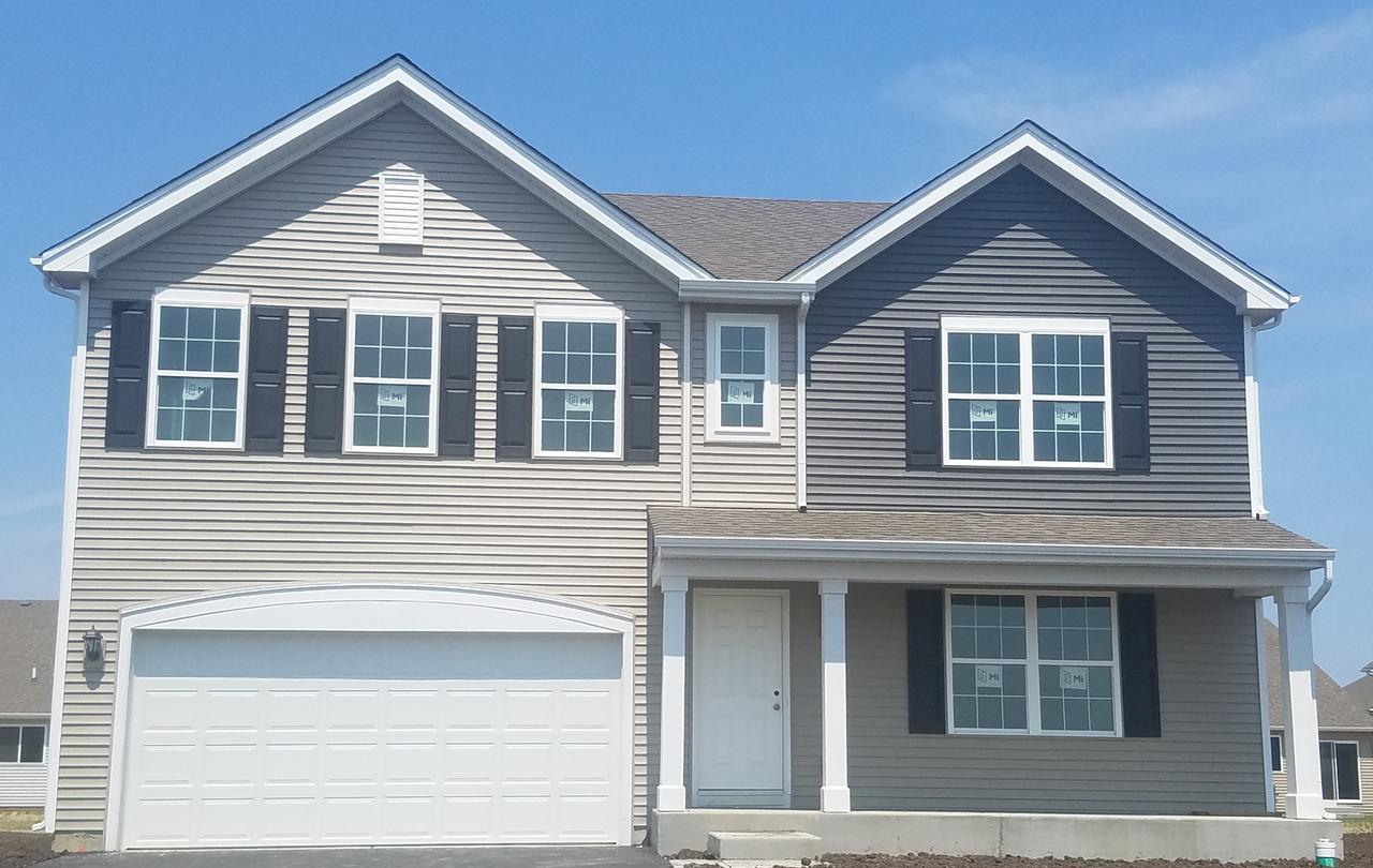 6013 Winterhaven Dr., Joliet, IL 60431