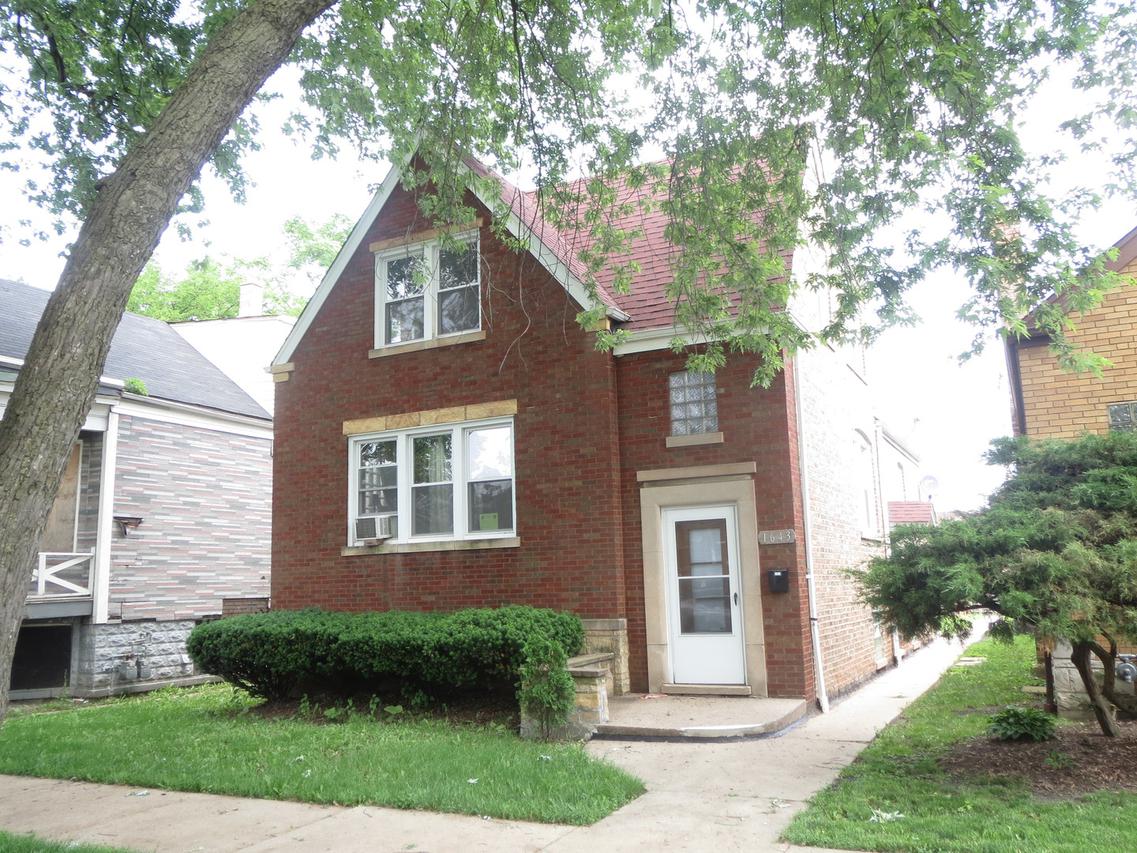 1643 S 57th Ave., Cicero, IL 60804