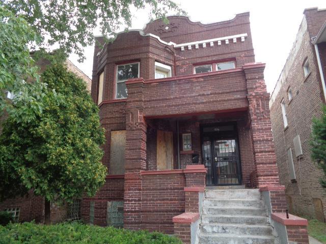 6927 S Peoria St., Chicago, IL 60621