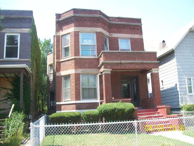 7016 S Rhodes Ave., Chicago, IL 60637