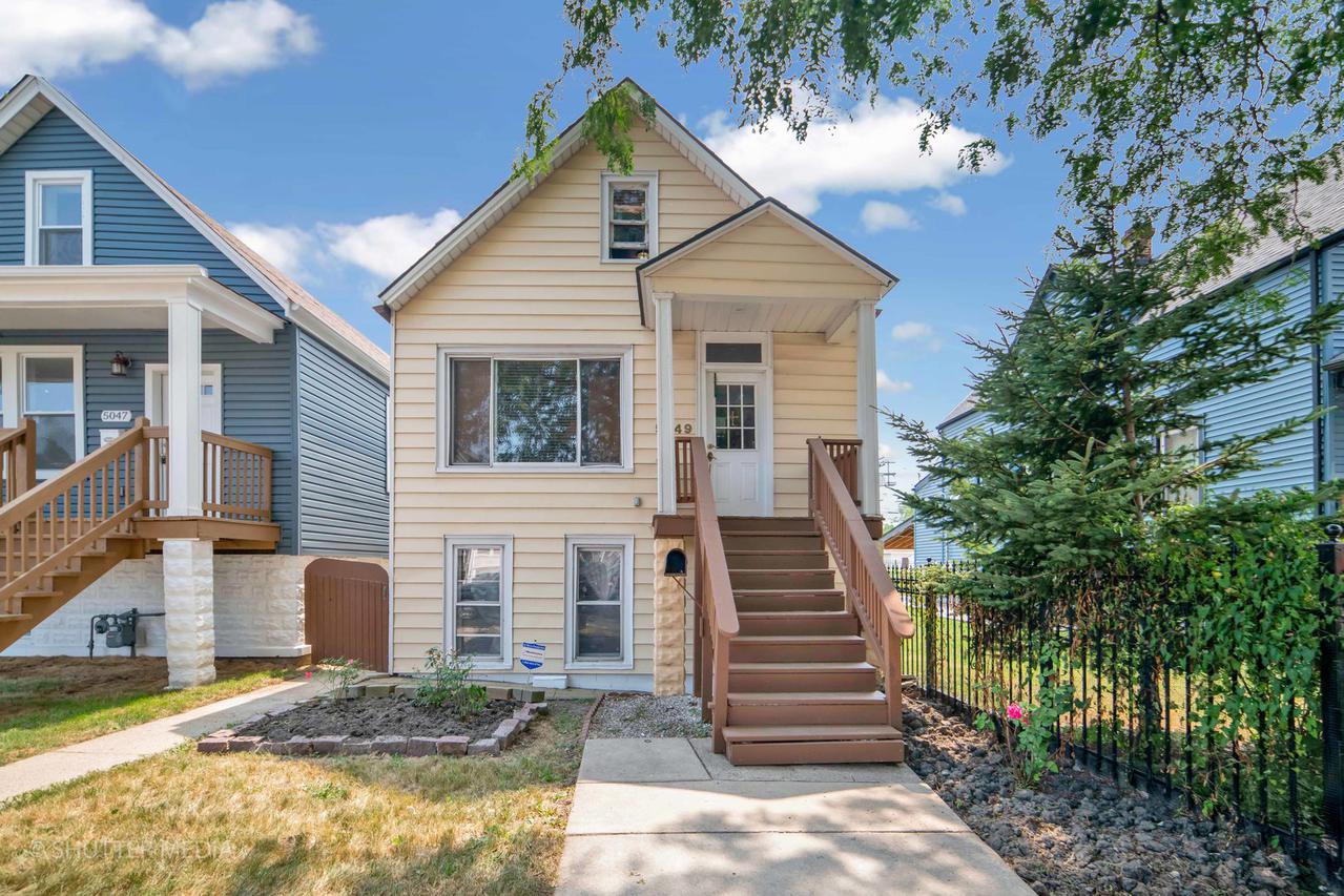 [Address Unavailable], Cicero, IL 60804