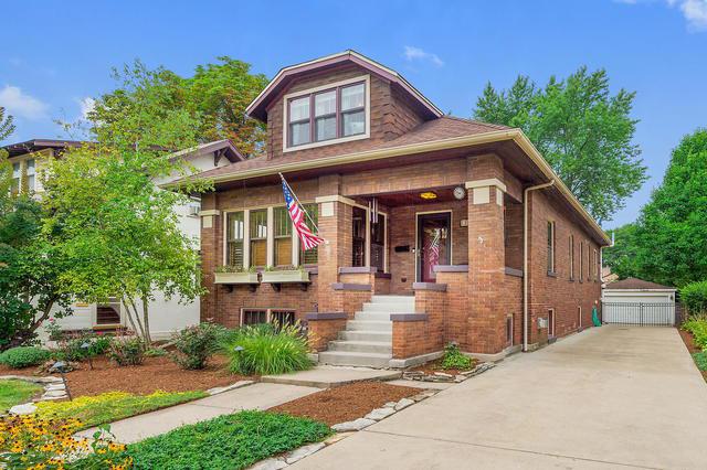 132 N Brainard Ave., La Grange, IL 60525