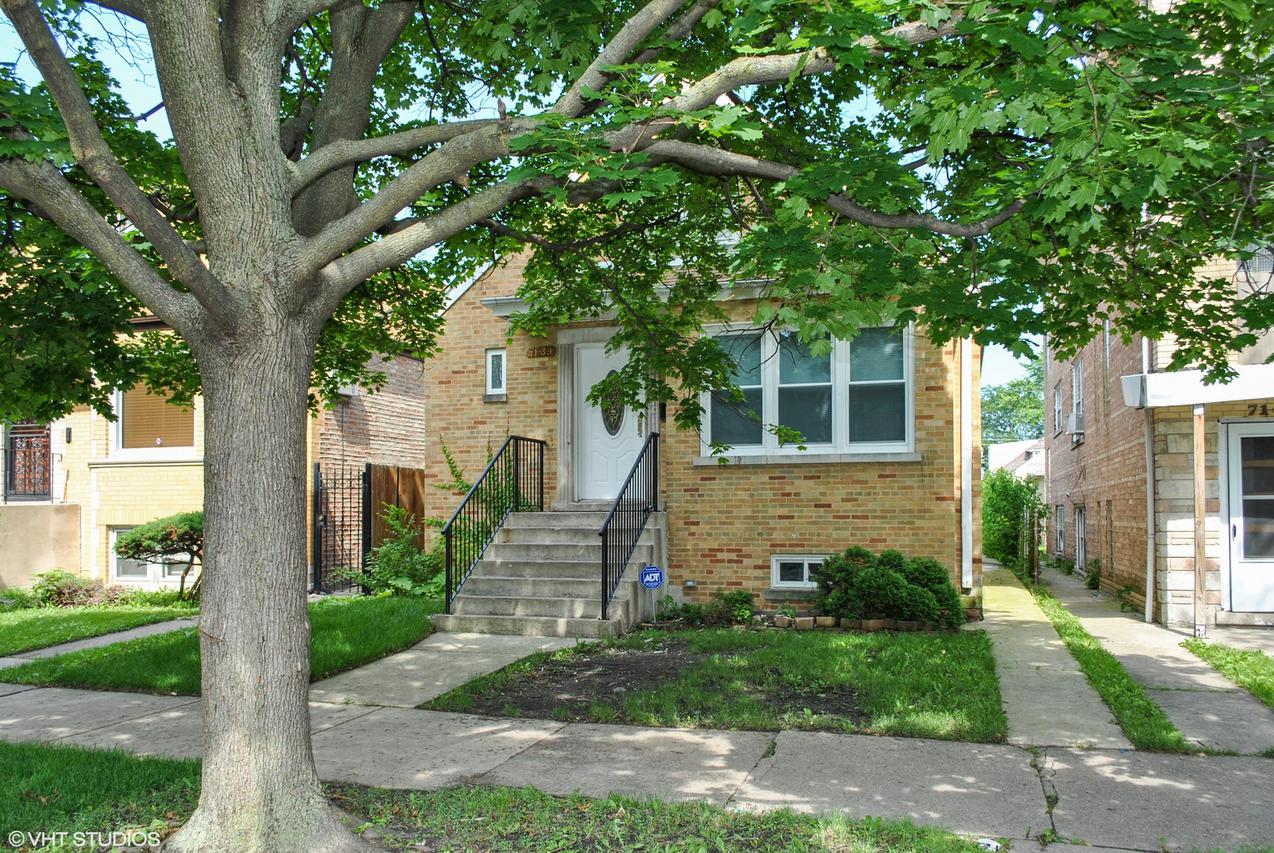 7139 S California Ave., Chicago, IL 60629