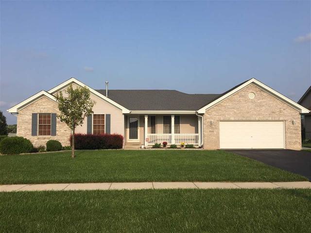 9145 Kipling Way, Machesney Park, IL 61115