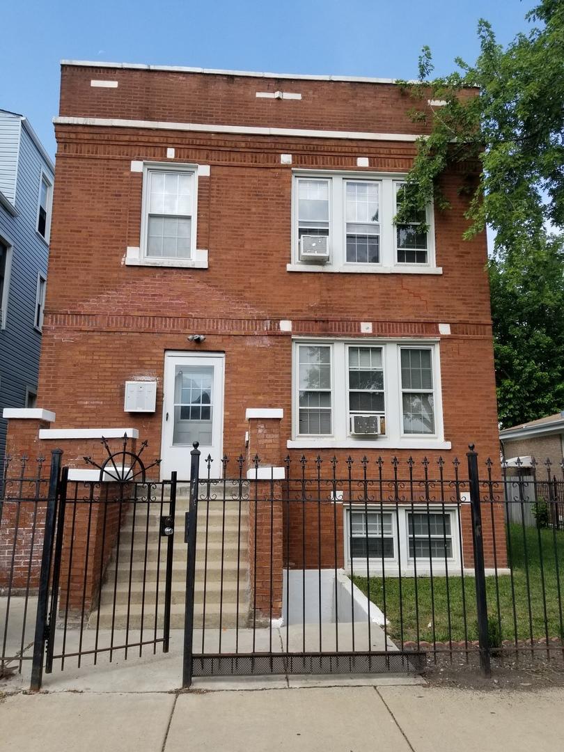2120 N Mango Ave., Chicago, IL 60639