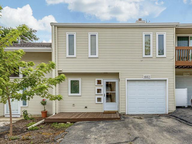 1662 Cove Ct., Naperville, IL 60565