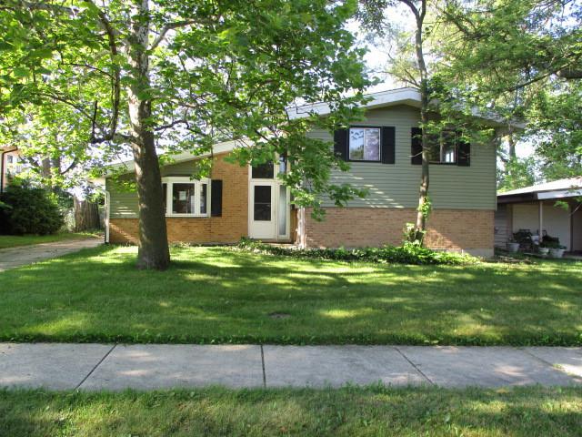 123 Westwood Dr., Park Forest, IL 60466