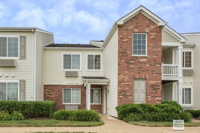 124 Bertram Dr. #O, Yorkville, IL 60560