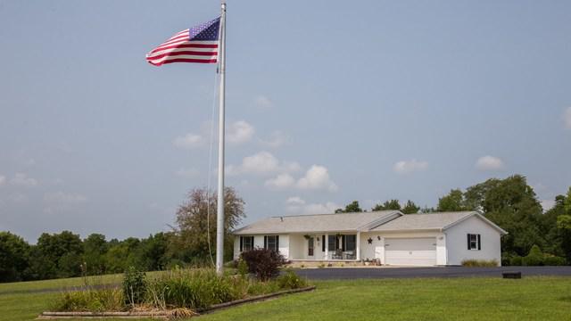 954 W Clinton St., Toulon, IL 61483