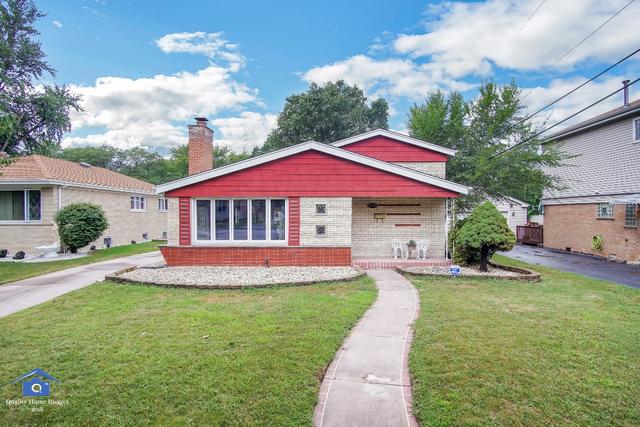9016 S 48th Ct., Oak Lawn, IL 60453