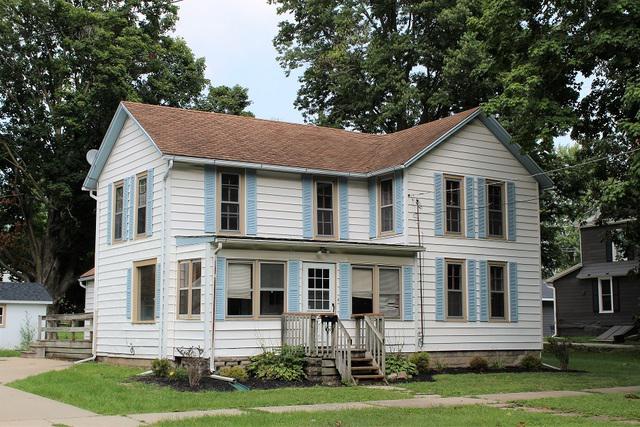106 W Park St., Morrison, IL 61270
