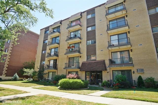 1623 Ashland Ave. #4D, Des Plaines, IL 60016