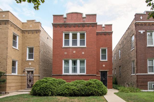 1823 N Mayfield Ave., Chicago, IL 60639