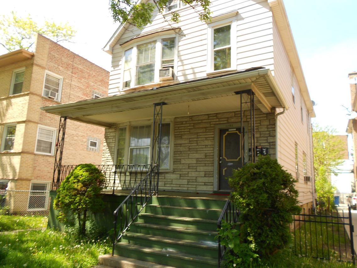 3852 W Argyle St., Chicago, IL 60625