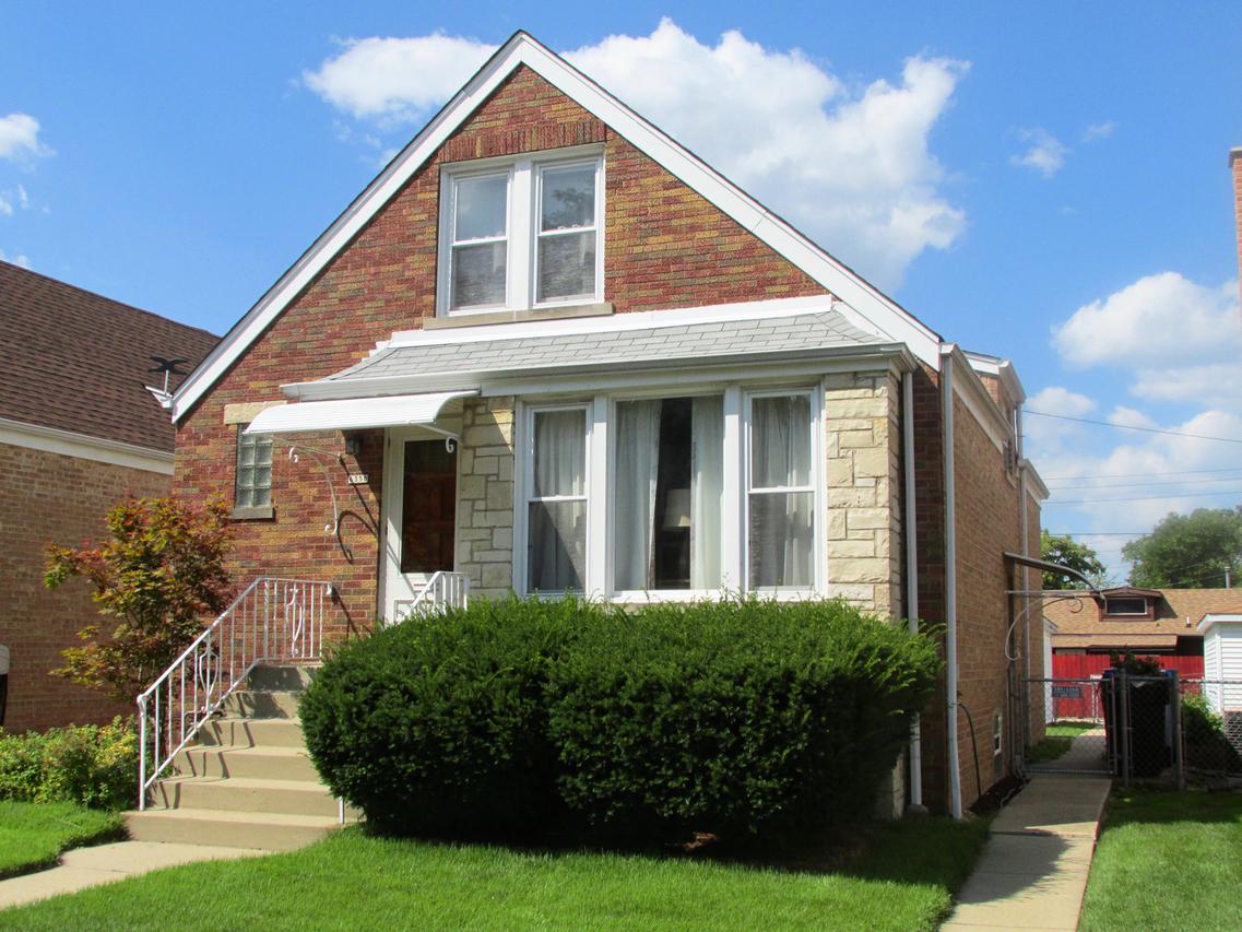 6350 W Berteau Ave., Chicago, IL 60634