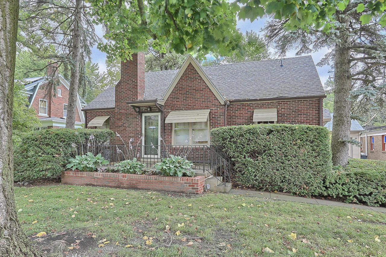 510 S Prospect Ave., Champaign, IL 61820