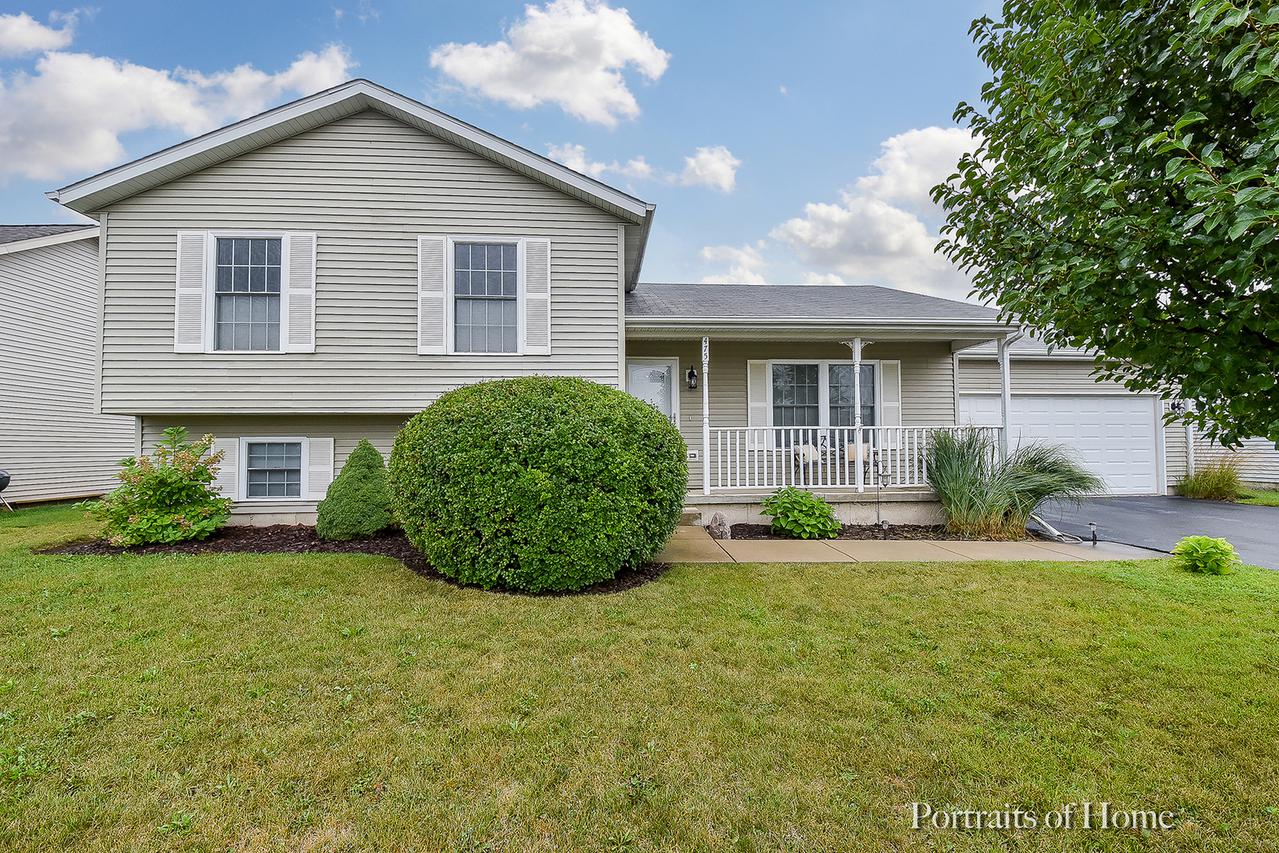 475 N Edward St., Cortland, IL 60112